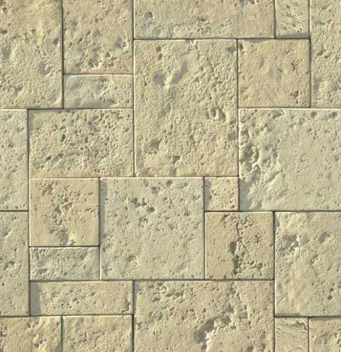 Искусственный камень White Hills 485-10 Бремар 10-39x10-39