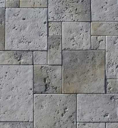 Искусственный камень White Hills 486-80 Бремар 10-39x10-39