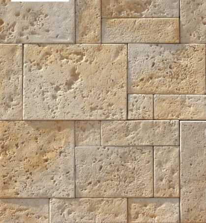 Искусственный камень White Hills 486-20 Бремар 10-39x10-39