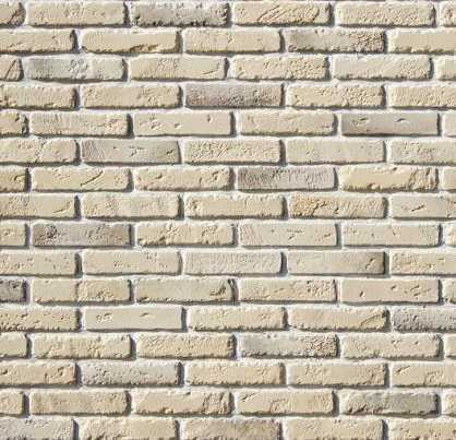 Искусственный камень White Hills A335-10 Йорк брик 19x4