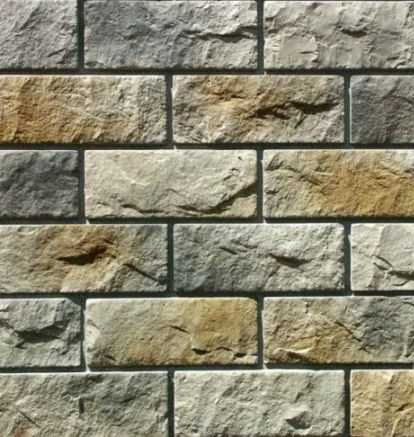 Искусственный камень White Hills 406-80 Йоркшир 30x12