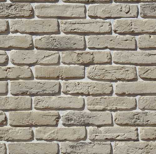 Искусственный камень White Hills 399-10 Берн брик Design 24.2-26.7 x 6-7.5