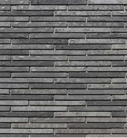Искусственный камень White Hills 698-80 Бран брик Design 51-52.5 x 4
