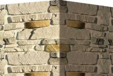 Искусственный камень White Hills 700-05 Тевиот угол 7-30 x 4-20