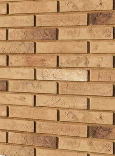 Искусственный камень White Hills 350-00 Терамо брик 22x5.5