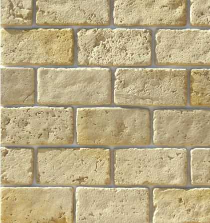 Искусственный камень White Hills 481-10 Шербон 28x15