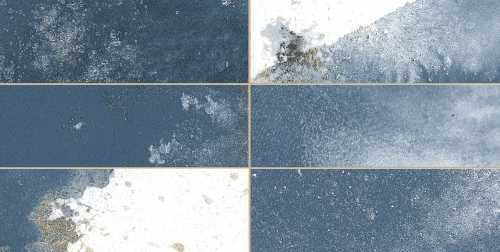 Плитка Peronda 30898 FS Tradition Brick Blue 20x40