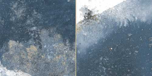 Плитка Peronda 30899 FS Tradition Square Blue 20x40