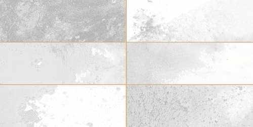 Плитка Peronda 30897 FS Tradition Brick Silver 20x40