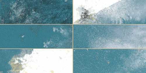 Плитка Peronda 31131 FS Tradition Brick Green 20x40