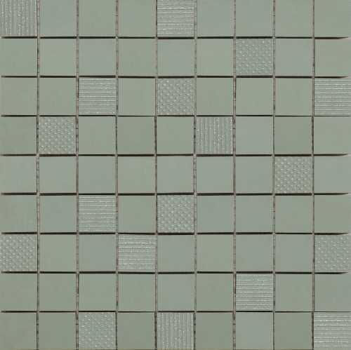 Мозаика Peronda 26183 D.PALETTE GREEN MOSAIC/315X315