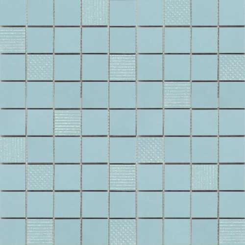 Мозаика Peronda 26180 D.PALETTE BLUE MOSAIC/315X315