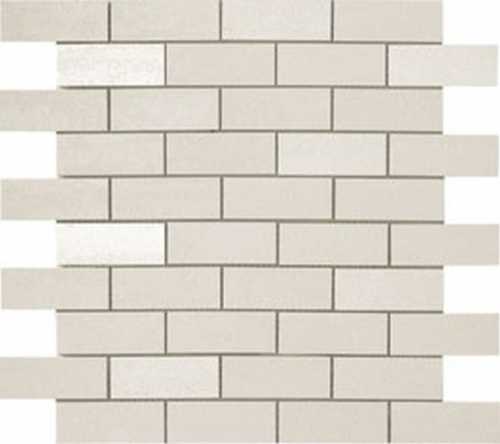 Мозаика Atlas Concorde Italy 9ASI Arty Milk Minibrick 30.5x30.5