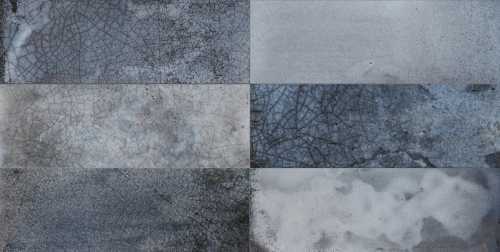 Плитка Peronda 28939 FS RAKU BLUE 20X40