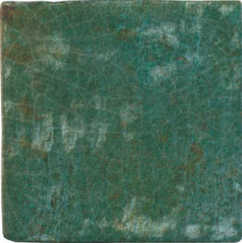 Плитка Peronda 29005 DYROY GREEN 10X10X09