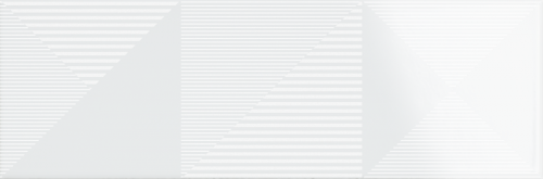 Декор Peronda 26872 CRAYON WHITE DECOR 10X30