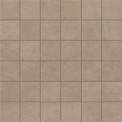 Декор Atlas Concorde Italy A0QS Boost Pro Clay Mosaico Matt 30x30