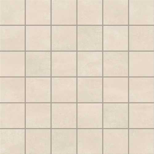 Декор Atlas Concorde Italy A0QQ Boost Pro Ivory Mosaico Matt 30x30