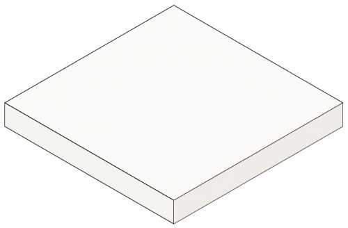 Ступень Atlas Concorde Italy A3C5 Boost Pro Clay Scalino Angolare 33x33