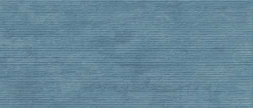 Плитка Atlas Concorde Italy A4TB Raw 3D Scratch Blue 50x120