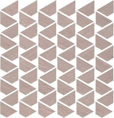 Мозаика Atlas Concorde Italy 9RFR Raw Rose Flag 31.1x31