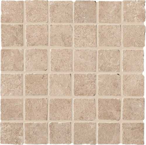 Декор Atlas Concorde Italy A3HN Lims Desert Mosaico Tumbled 30x30