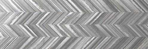 Декор Ibero DEC FOLD GREY 25x75