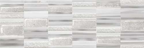 Декор Ibero CROMAT ONE DECOR MOONLIGHT WHITE 40x120