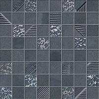Декор Ibero MOS CROMAT ONE NAVY 30x30