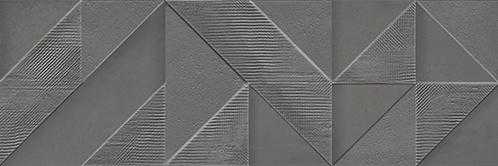 Плитка Ibero DELICE CARBON 25x75