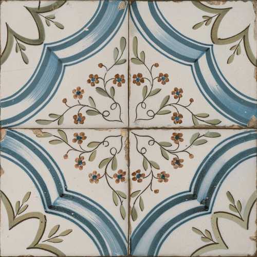 Плитка Peronda 20402 Francisco Segarra Nijar 45x45