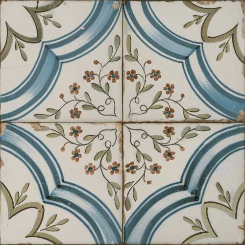 Плитка Peronda 38161 Fs Nijar Natural 45x45x0