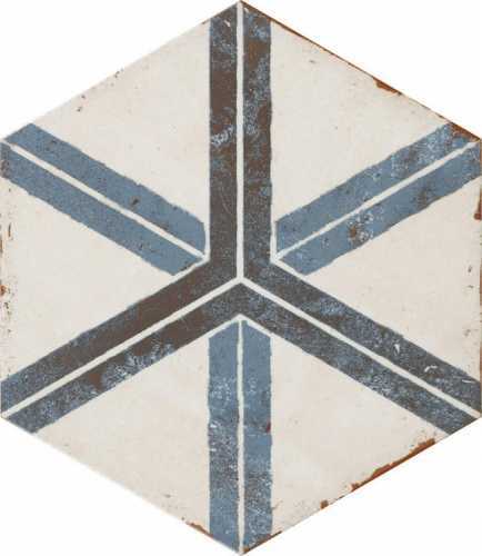 Декор Peronda 19437 Andaman DECOR 24.8х28.5