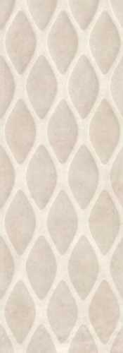 Плитка Love Ceramic Tiles Gravity Net Light Grey 35x100