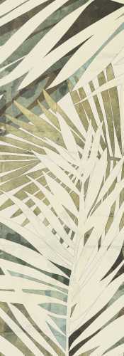Плитка Love Ceramic Tiles Gravity Tropic Rett 35x100
