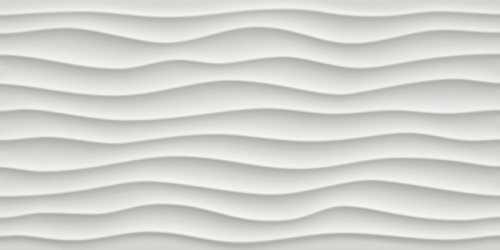 Плитка Atlas Concorde Italy 8DUW 3D Wall Dune White Matt. 40x80