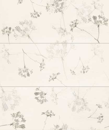 Панно Tubadzin D-3-elementowy Mild Garden 2 89.4x74.8
