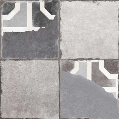 Декор Peronda 23379 Francisco Segarra FS BRIATI DECOR 45.2x45.2