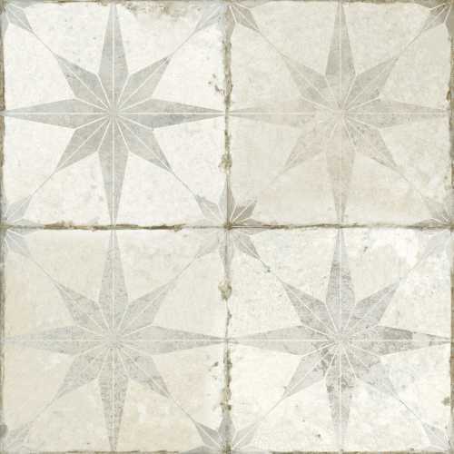 Плитка Peronda 27325 FS STAR WHITE 45X45