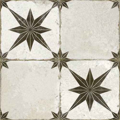 Плитка Peronda 28148 FS Star Ara Black 45x45