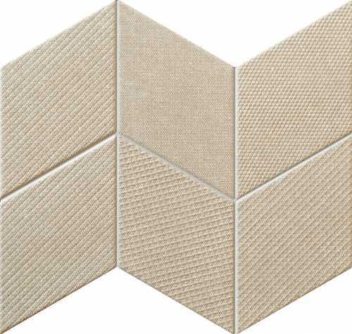 Декор Tubadzin Ms-House of Tones beige 22
