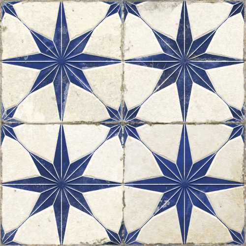 Плитка Peronda 32448 FS Star Blue LT 45x45