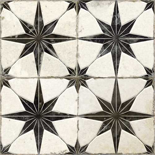 Плитка Peronda 32447 FS Star Black LT 45x45