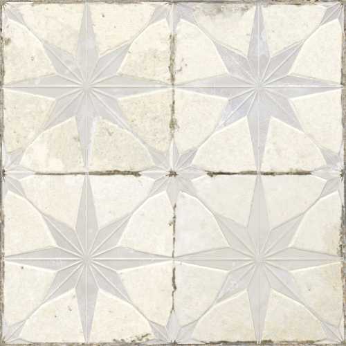 Плитка Peronda 33214 FS Star White LT 45x45