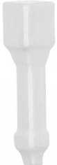 Декоративная вставка Adex ADNE5368 Ang Exterior Cornisa Clasica Blanco 7