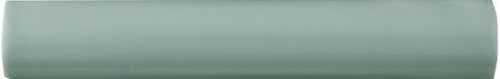 Бордюр Adex ADNE5619 Barra Lisa Sea Green 2.5x15