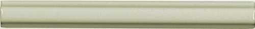 Бордюр Adex ADNE5357 Listello Clasico Celery 1