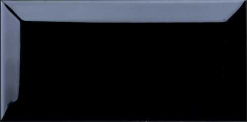 Плитка Adex ADNE2042 Biselado PB Negro 7.5X15