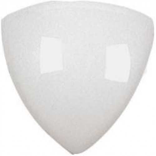 Декоративная вставка Adex ADPC5274 Angulo Cubrecanto PB Blanco Z 2.5x2.5