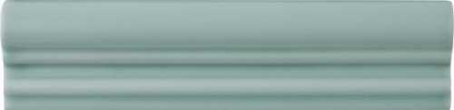 Бордюр Adex ADNE5633 Moldura Italiana PB Sea Green 5x20